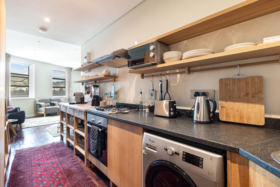 2 Bedroom Property for Sale in Cape Town City Centre Western Cape